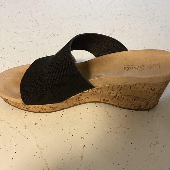 Brand new LifeStride wedge heels - Picture 2 of 4